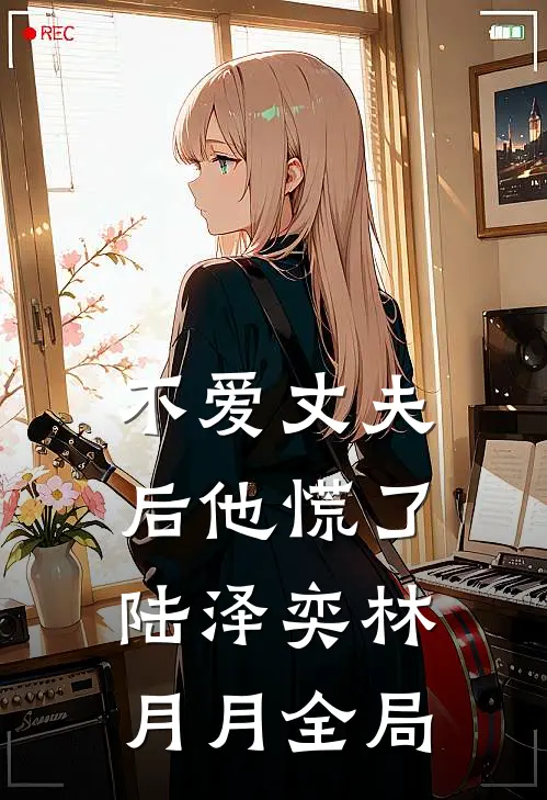 不爱丈夫后他慌了陆泽奕林月月全局