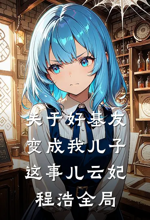 关于好基友变成我儿子这事儿云妃程浩全局