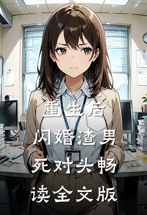 重生后，闪婚渣男死对头畅读全文版