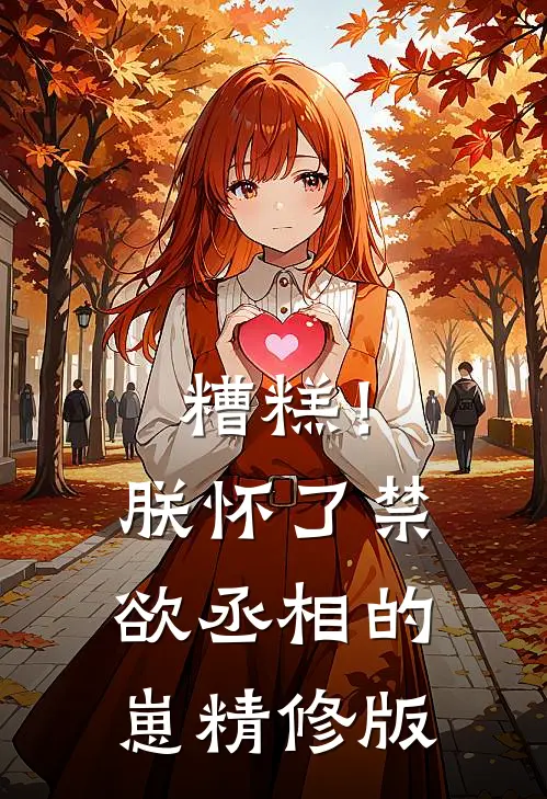 糟糕！朕怀了禁欲丞相的崽精修版
