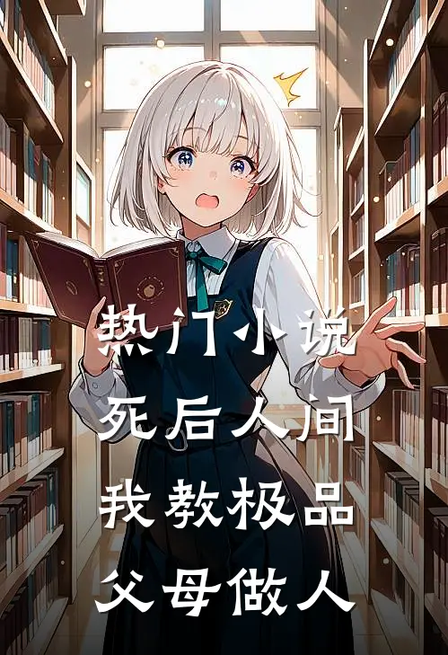 热门小说死后人间：我教极品父母做人