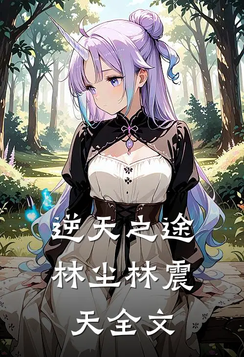 逆天之途林尘林震天全文