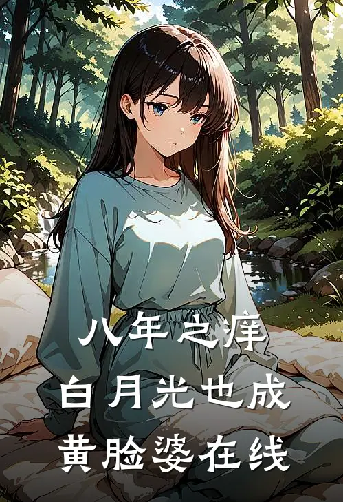 八年之痒，白月光也成黄脸婆在线