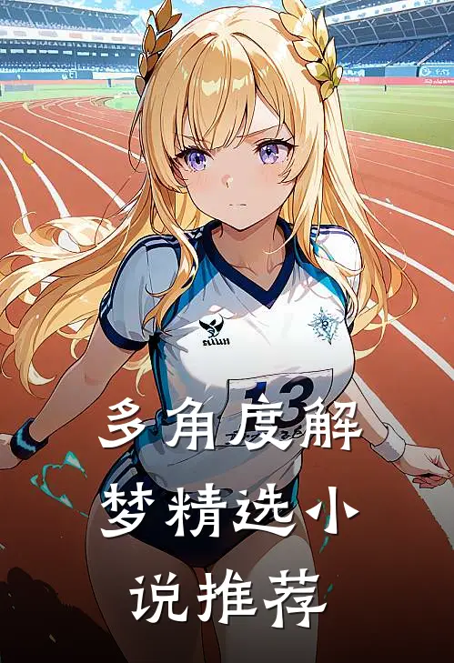 多角度解梦精选小说推荐