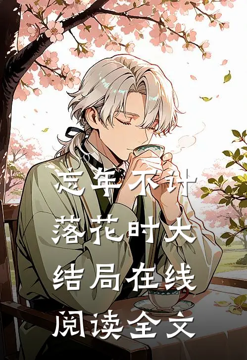 忘年不计落花时大结局在线阅读全文