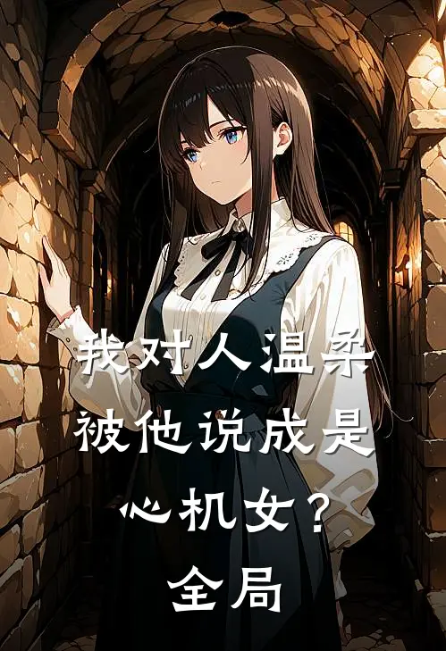 我对人温柔，被他说成是心机女？全局