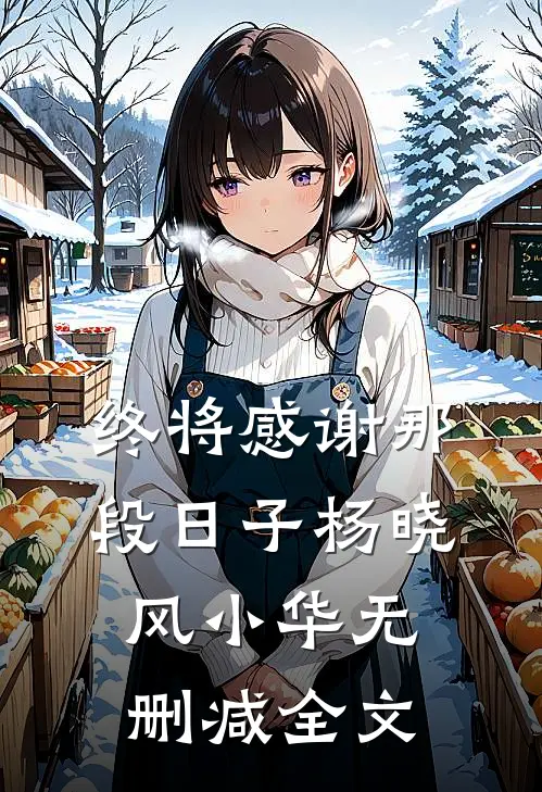 终将感谢那段日子杨晓风小华无删减全文