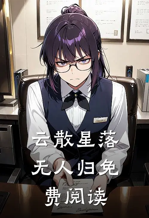 云散星落无人归免费阅读