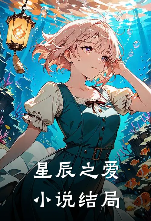 星辰之爱小说结局