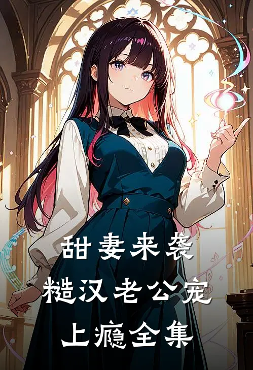 甜妻来袭：糙汉老公宠上瘾 全集