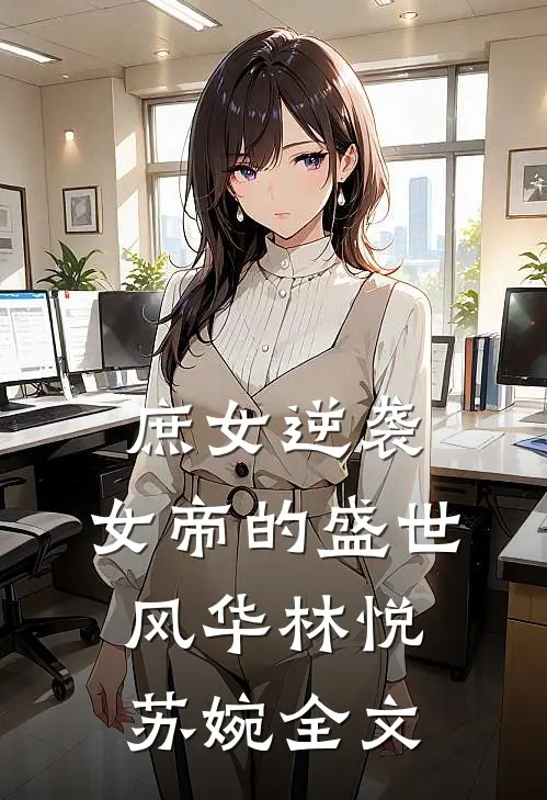 庶女逆袭：女帝的盛世风华林悦苏婉全文