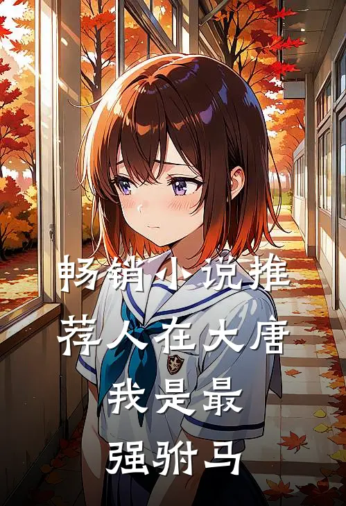 畅销小说推荐人在大唐，我是最强驸马