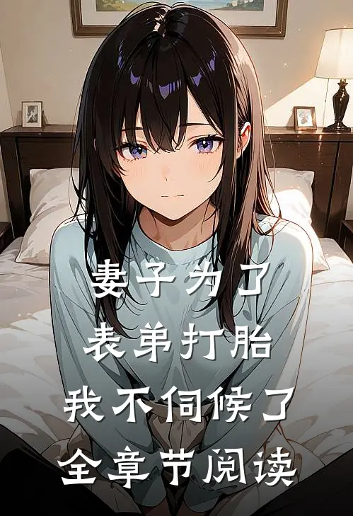 妻子为了表弟打胎，我不伺候了全章节阅读