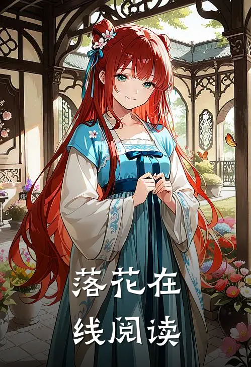 落花在线阅读