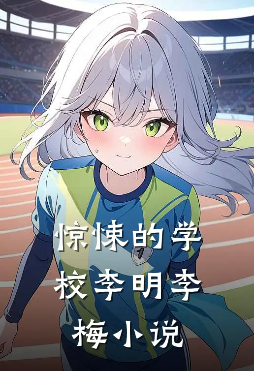 惊悚的学校李明李梅小说