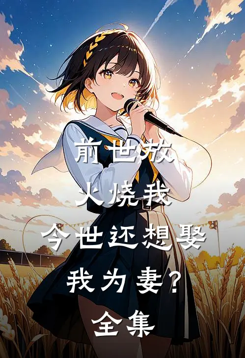 前世放火烧我,今世还想娶我为妻?全集免费观看