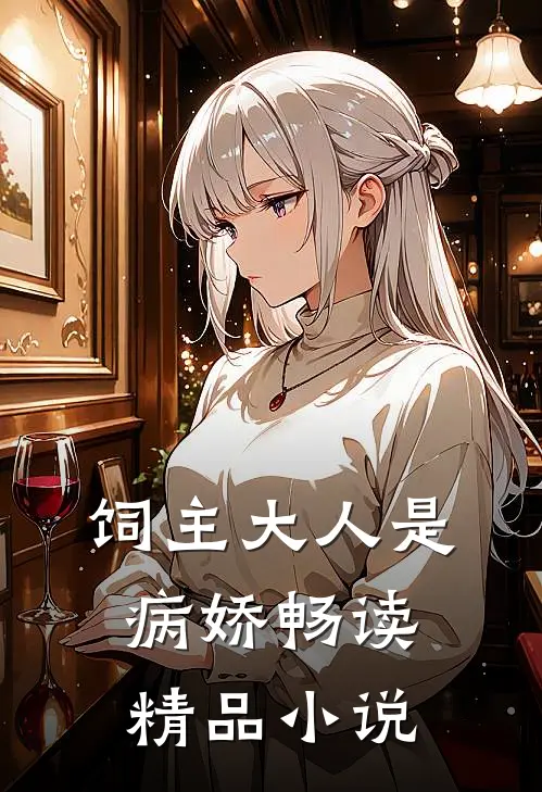 饲主大人是病娇畅读精品小说