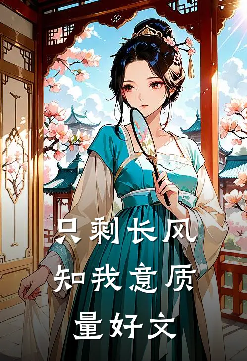 只剩长风知我意质量好文