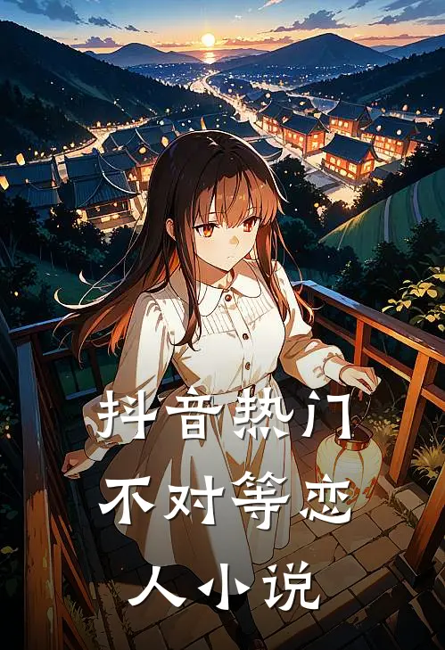 抖音热门不对等恋人小说
