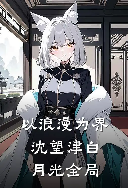 以浪漫为界沈望津白月光全局