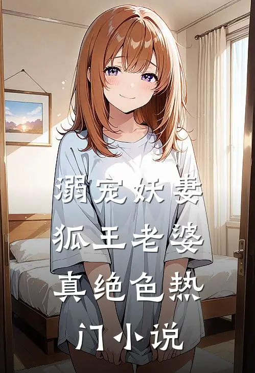 溺宠妖妻狐王老婆真绝色热门免费阅读