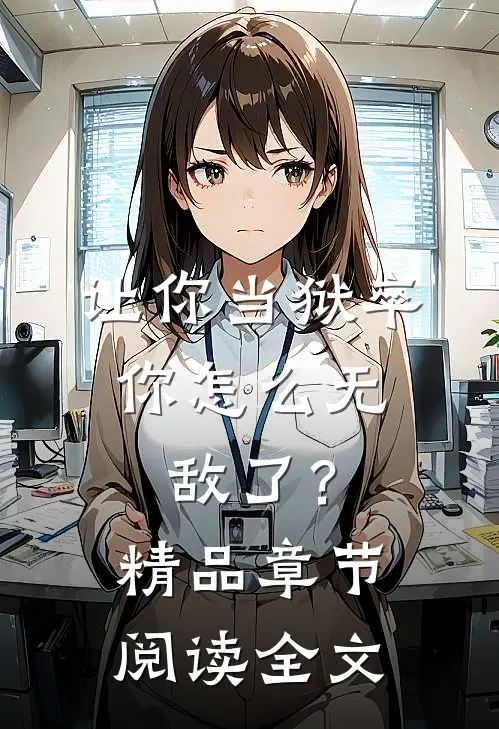让你当狱卒，你怎么无敌了？精品章节阅读全文