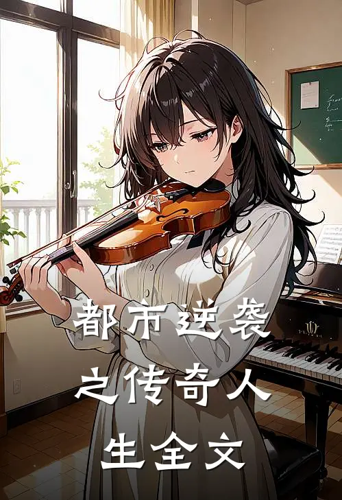 都市逆袭之传奇人生全文