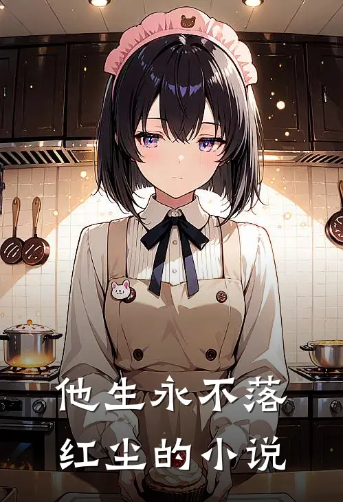 他生永不落红尘的小说