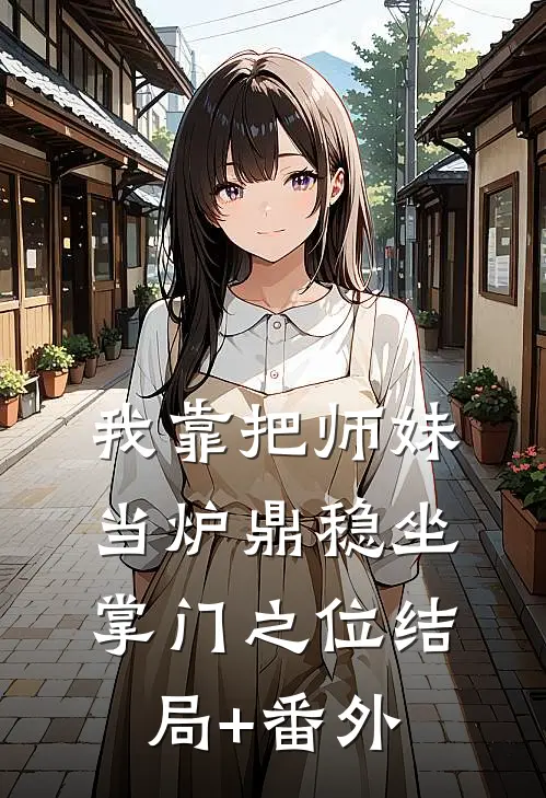 我靠把师妹当炉鼎稳坐掌门之位结局+番外