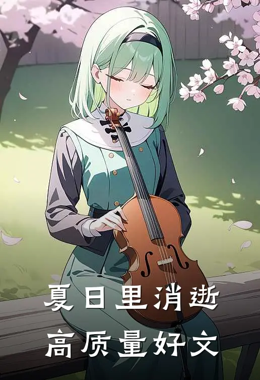 夏日里消逝高质量好文