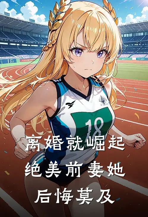 离婚就崛起,绝美前妻她后悔莫及