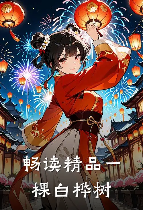 畅读精品一棵白桦树