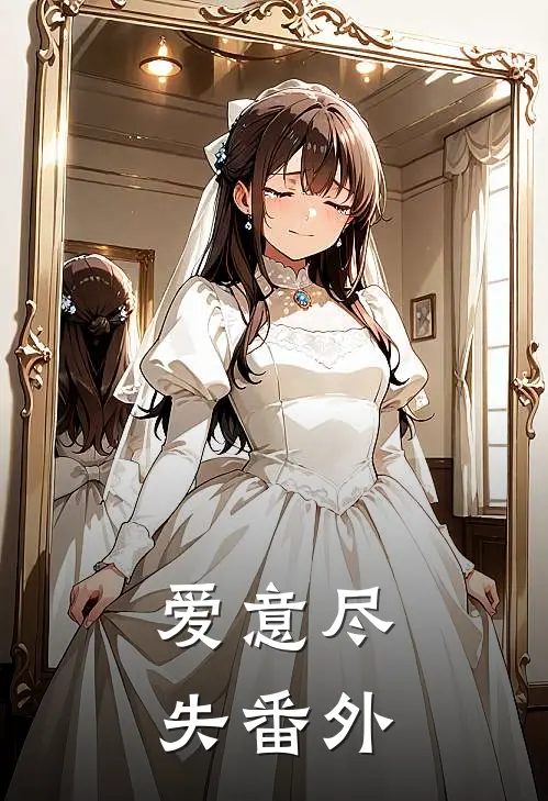 爱意尽失番外