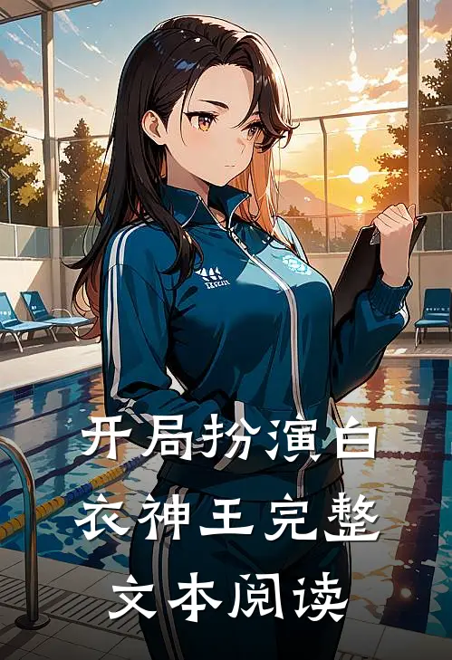 开局扮演白衣神王完整文本阅读