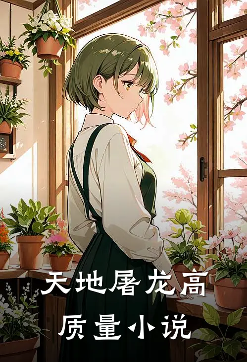 天地屠龙高质量推荐