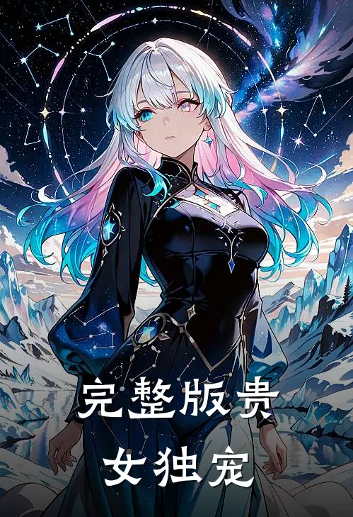 完整版贵女独宠