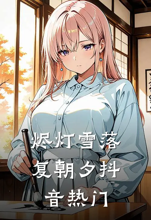 烬灯雪落复朝夕抖音热门