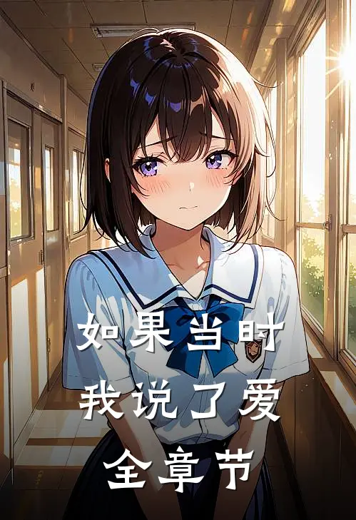 如果当时我说了爱全章节