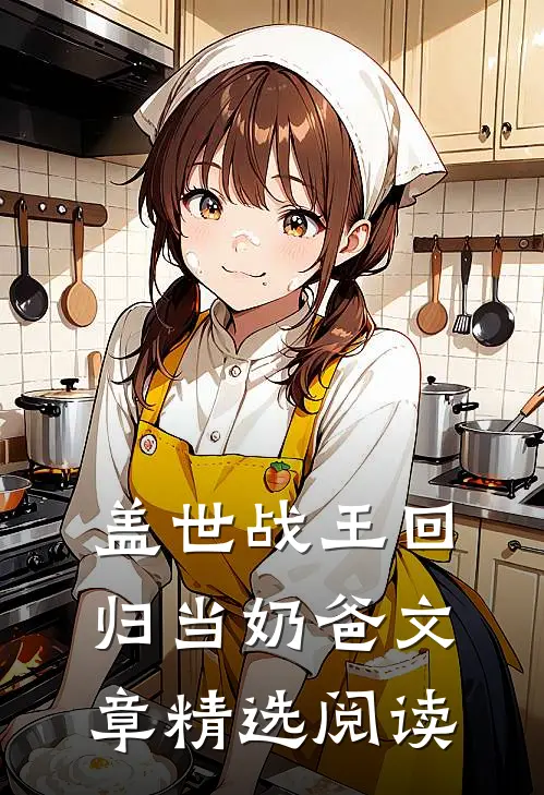盖世战王回归当奶爸文章精选阅读