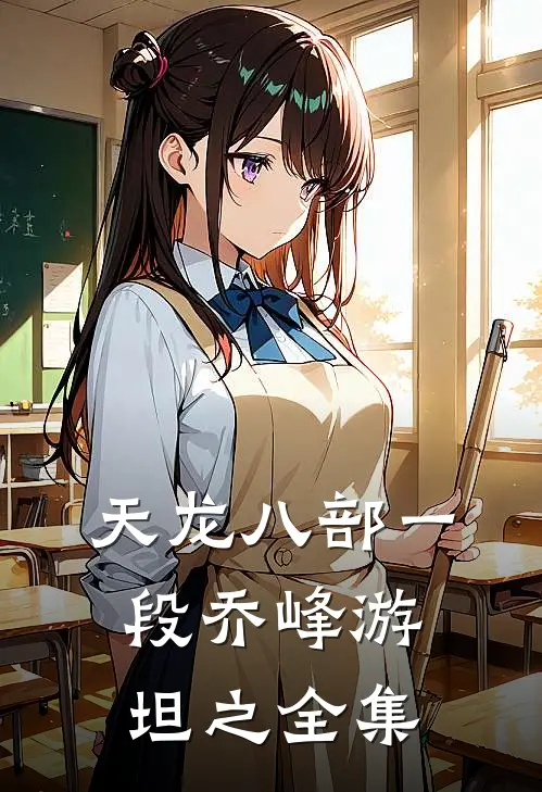 天龙八部一段乔峰游坦之 全集