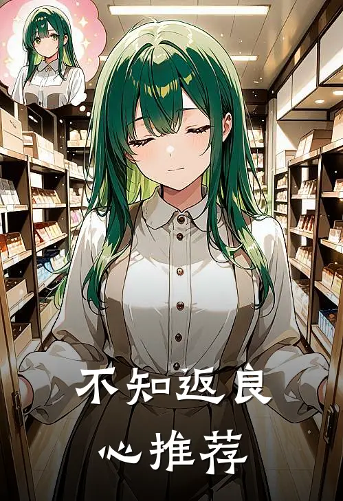 不知返良心推荐