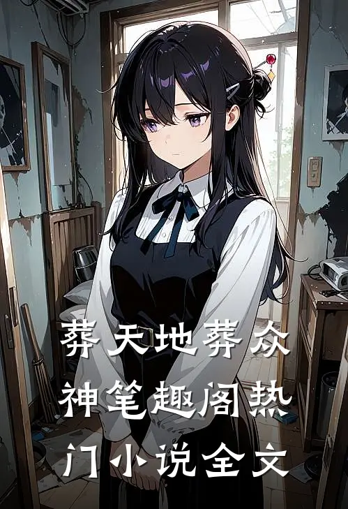 葬天地葬众神笔趣阁热门小说全文