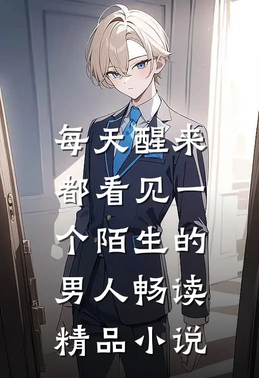 每天醒来都看见一个陌生的男人畅读精品小说