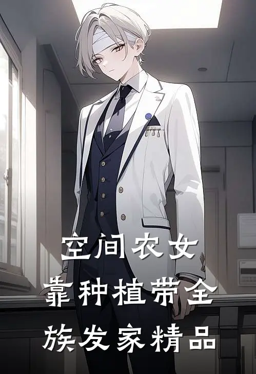 空间农女：靠种植带全族发家精品