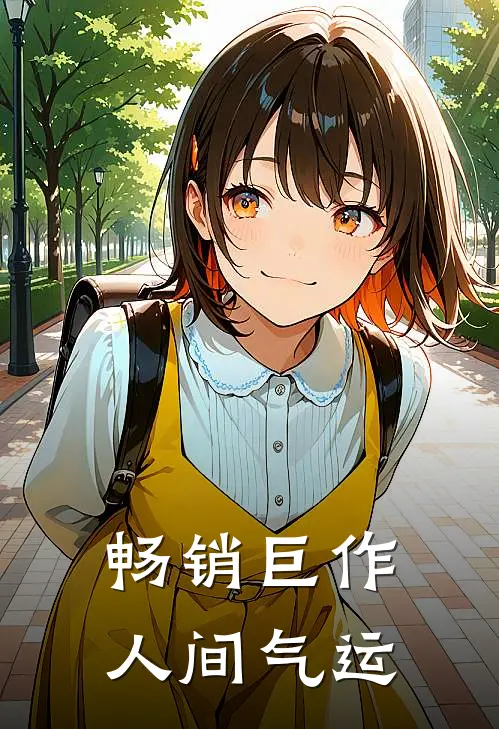 畅销巨作人间气运