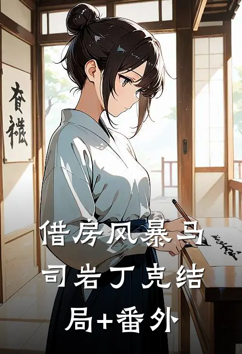 借房风暴马司岩丁克结局+番外