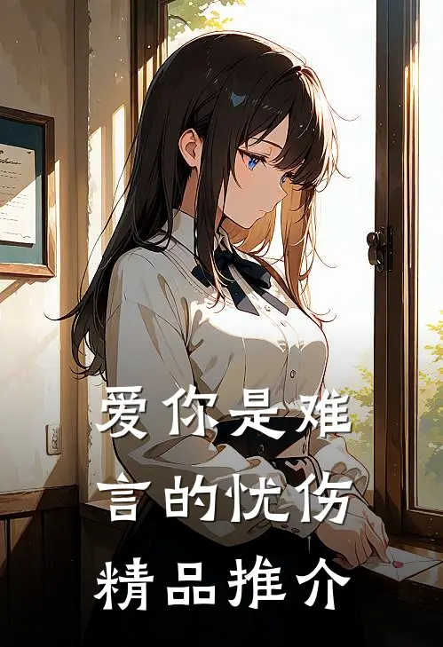 爱你是难言的忧伤精品推介