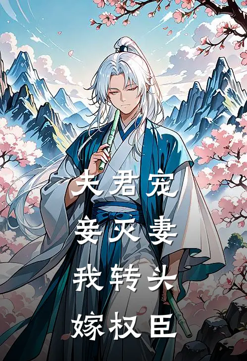 夫君宠妾灭妻,我转头嫁权臣免费阅读