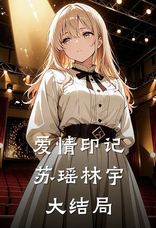 爱情印记苏瑶林宇大结局