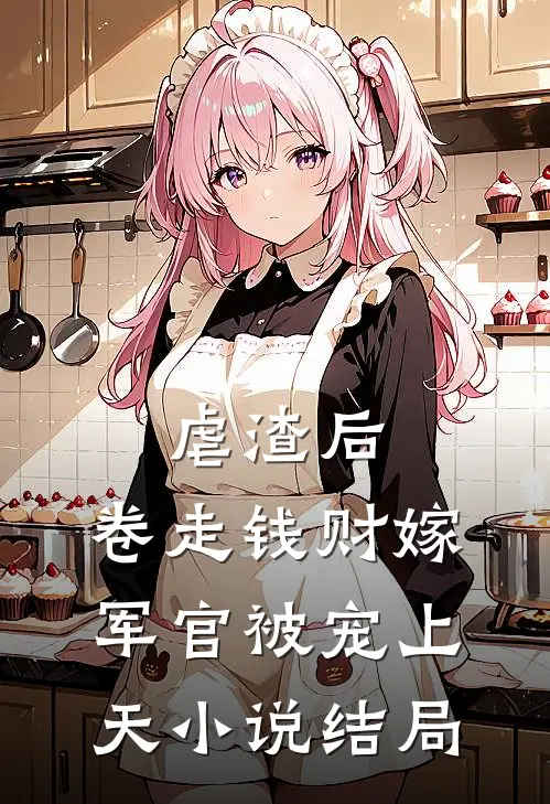虐渣后，卷走钱财嫁军官被宠上天小说结局